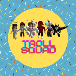 troll squad