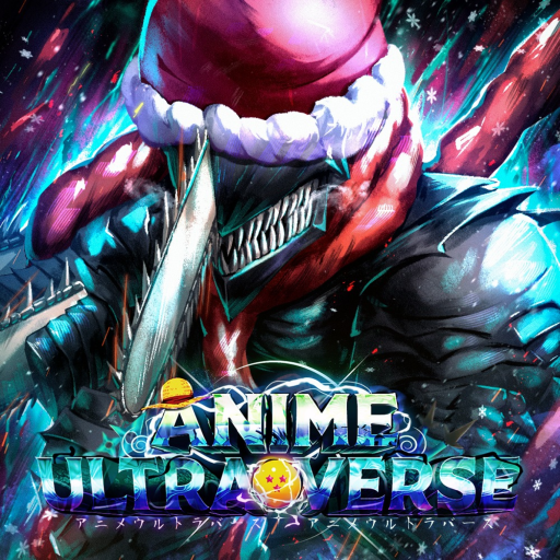 [UPD 5 ⛓] Anime Ultra Verse
