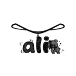 ali necklace