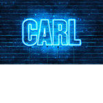 BEVIS CARL