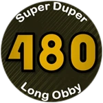 Game Badge Thumbnail