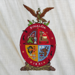 Estado Libre y Soberano de Sinaloa