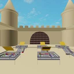 Tiny Factory Tycoon