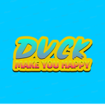 duck make you HAPPIER