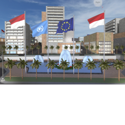 The Principality of Monaco