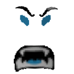 8-Bit Blizzard Beast Mode