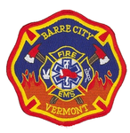Barre City Fire Department