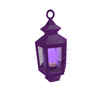 Lisa's Lantern.