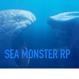 Sea Monster Simulator icon