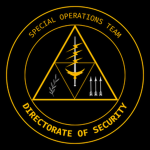 SCO19 • Specialist Firearms Command