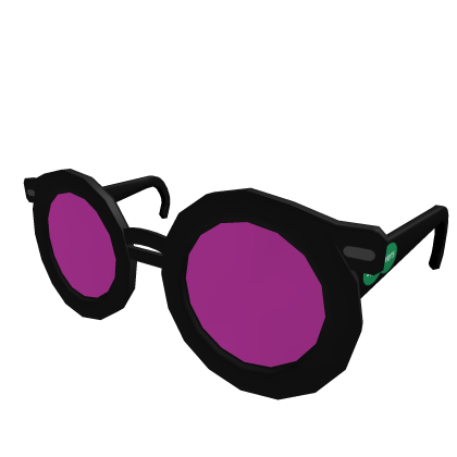 Specsavers Round Glasses thumbnail