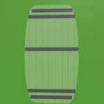 Food Barrel