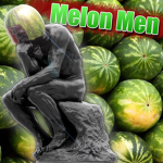 The Melon Men