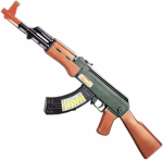 GUNS WIK