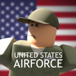 United States Airforce, Vietnam War 1965