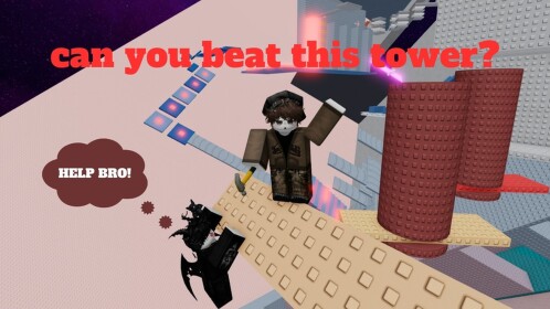 [UPD] Side Tower
