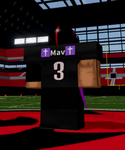 My football fusion mossers