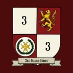 [SM] 3rd Guard Corps