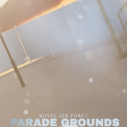 [RALLY HERE] Parade Grounds