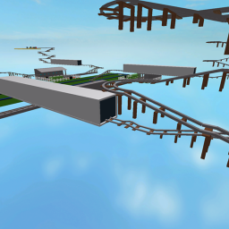 Ride A Cart Carnival Tycoon