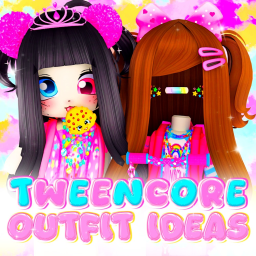 Tweencore Outfit Ideas ♡