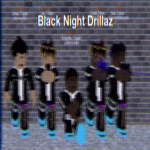 Bnd-Black Night Drillaz