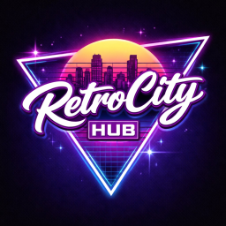Hub to RetroCity