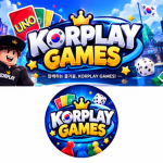 KORPLAY GAMES