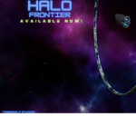 Halo frontier