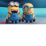 minion clothes