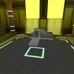 Hover Volt - Game Jam 2017