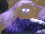 Us Monsters…?