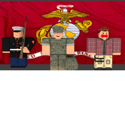 Military Base ROST