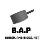 Boiled Ambitious Pot