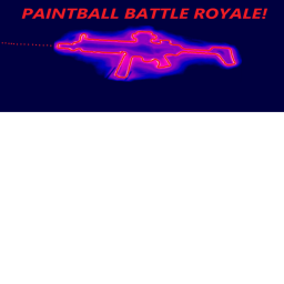 Paintball Battle Royale! (BETA)