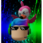 My yt fan channel group!