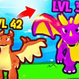 Merge Pets Tycoon (YOUTUBER UPDATE)