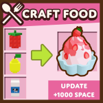 Craft Food