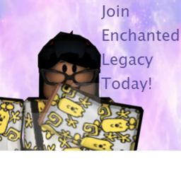 Enchanted Legacy: Meeting place