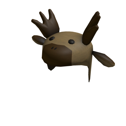 Bull Moose Sympathizer
