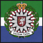 | SCP - Department of External Affairs
