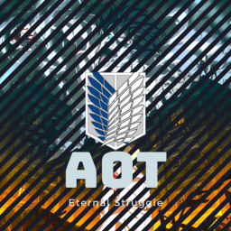 [AOT] Attack on Titan: Eternal Struggle