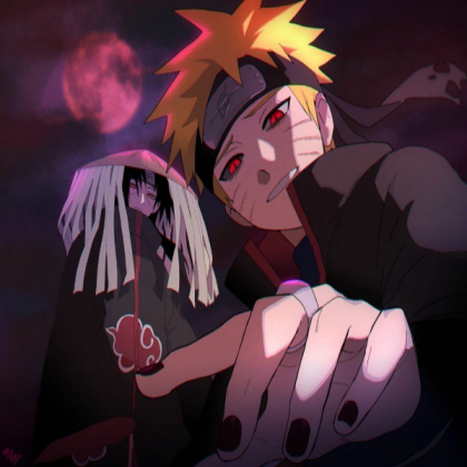 naruto akatsuki Roblox decal