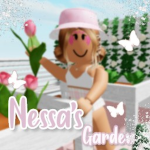 nessa's garden
