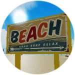 Beach Bum