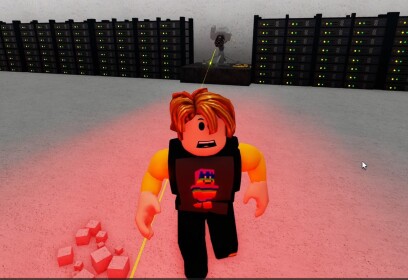 Escape from Sector 17