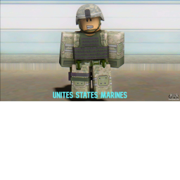 Unites States Marines Academy