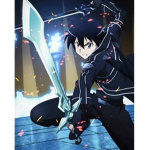 SWORD ART ONLINE FOREVER!