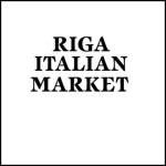 Riga Italian Market
