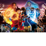 Breaking point hero’s